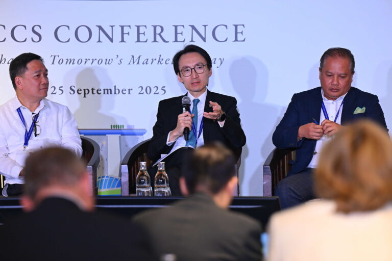 The 11th ASEAN Competition Conference 2025